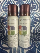 2 - Pureology Colour Stylist Supreme Control  2.1 Oz.