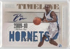 2009-10 Playoff National Treasures 13/30 Darren Collison #25 Auto 1u6