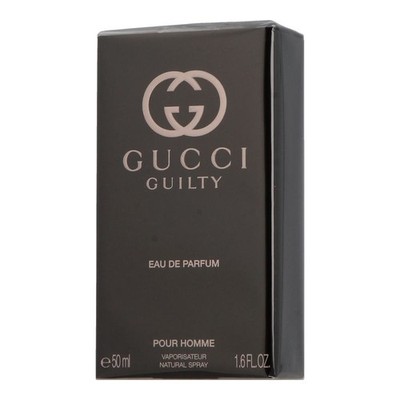 Gucci Guilty pour Homme EDP 50ml