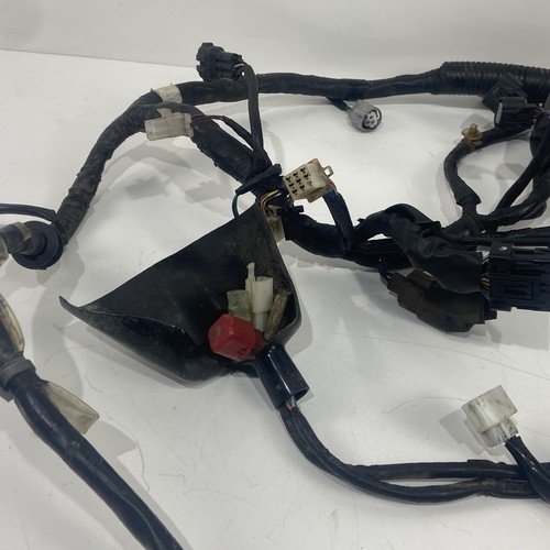 ♻️ Honda CBR 125 2012 - 2018 Main Wiring Loom Harness ♻️ - Picture 6 of 14