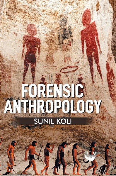 Sunil Koli | Forensic Anthropology | Buch | Englisch (2026) | Ean 9789362248138-image