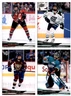 2024-25 Upper Deck PWHL 2nd Edition Hockey Base cards (1-50) U-Pick From List