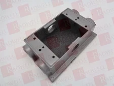 HUBBELL 5400-0 / 54000 (NEW IN BOX)