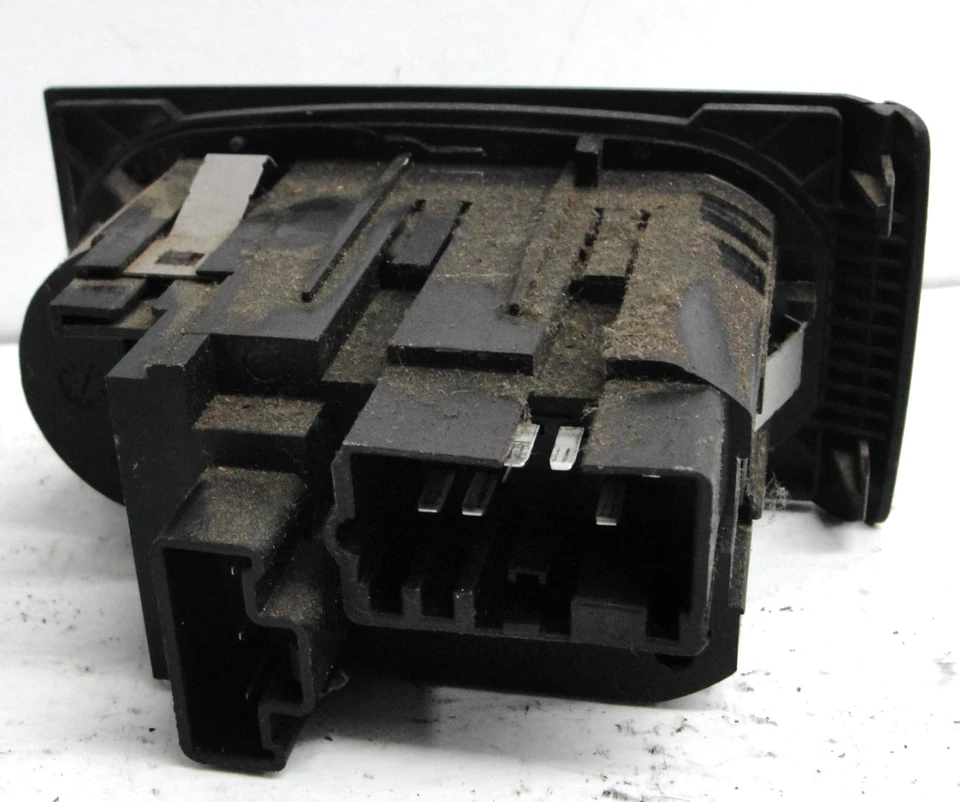 INTERRUPTOR DE FAROS FORD SUPER DUTY XL F250 F350 F450 F550 OEM 05-07 Foto 4 de 4