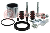 Reparatursatz Bremssattel Vorderachse FüR Alfa Romeo CitroËN Fiat Iveco Lancia
