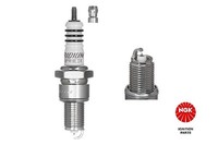 NGK ZüNdkerze U.A. FüR Alfa Romeo, Ferrari, Fiat, Maserati, MERCEDES-BENZ