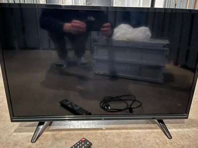 LED Fernseher  ok. (Eigenmarke von MediaMarkt / Saturn)