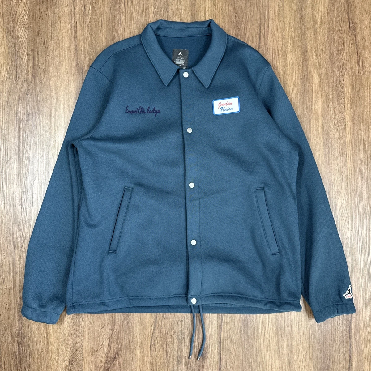 Jordan Cotton Outer Shell Jackets for Men for Sale | Shop Jordan Cotton Outer Shell Jackets for Men for Sale | Shop
