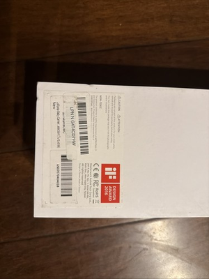 #ad Lollipop CABC LOL01 Baby Monitor Camera Pink blue yelliw $50.00