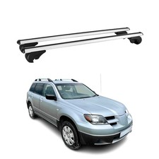 Barres de toit Mitsubishi OUTLANDER