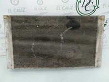 Radiateur BMW 520