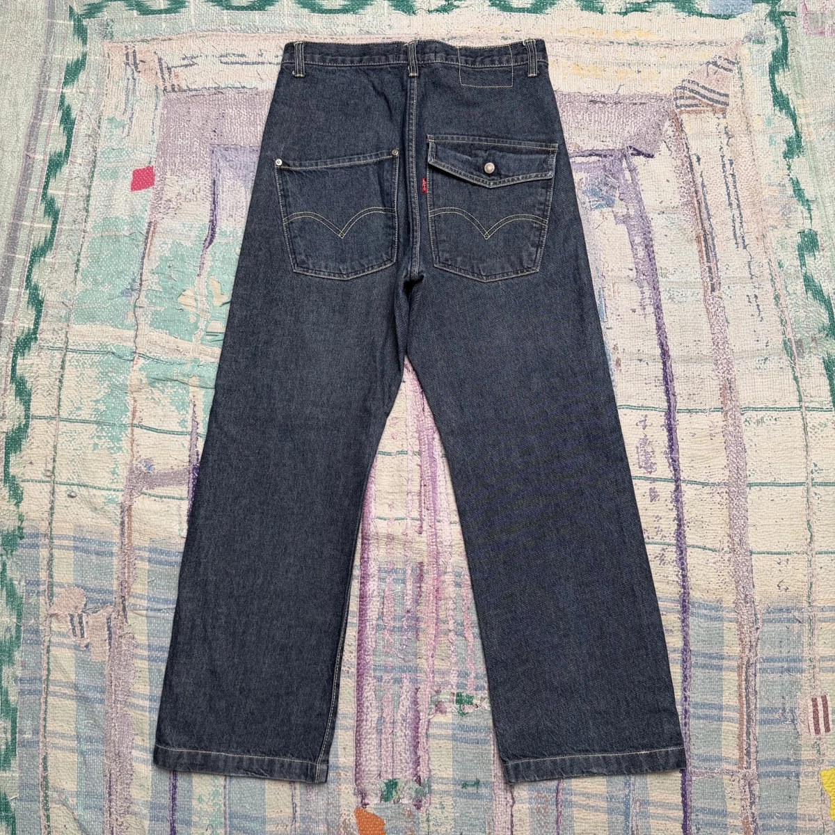 Levi's Engineered Levi's Jeans for Men for sale - eBay