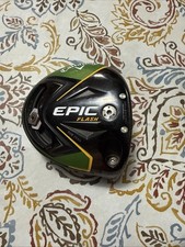 Callaway Epic Flash Subzero 9.0 Driver Head Right-Handed, Head Only