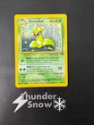 Victreebel Holo #14/64 Jungle 1999 Pokemon