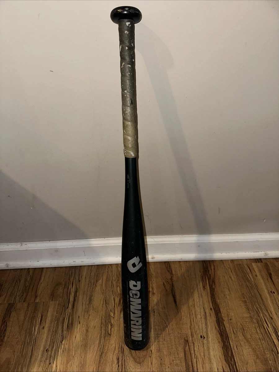 Batte Baseball Jeune DeMarini Patriot 26 Pouces 16 Oz - Diamètre 2 1/4 - Bon état