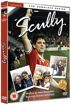 Scully [DVD] - DVD  9SVG The Cheap Fast Free Post