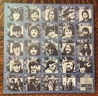 12" LP~ THE BEATLES~ 1970~ CHRISTMAS ALBUM~ IN SHRINK~ BELL SOUND IN TRAIL OFF