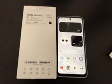 XREAL Beam Pro 256GB 8GB RAM White Perfect Companion If XREAL Glasses.