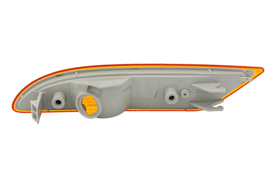 For 2007-2011 Mercedes Benz S Class Side Marker Passenger Side Foto 4 de 4