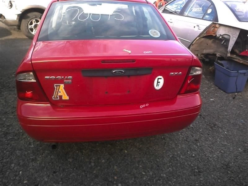 Interruptor de luz principal Ford Focus 2006 76516 Foto 4 de 4