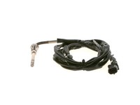 Sensor Abgastemperatur Bosch 0 986 259 074 FüR Opel Astra GTC A04 L70 Caravan