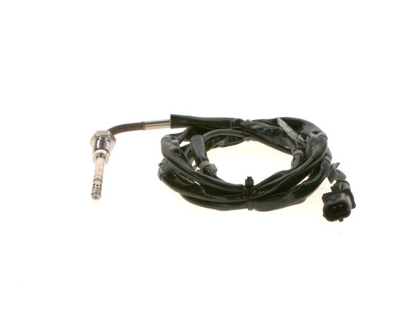 Sensor Abgastemperatur Bosch 0 986 259 074 FüR Opel Astra GTC A04 L70 Caravan-image