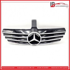 Calandre Mercedes 209