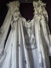 Chanel Full Length Tunic