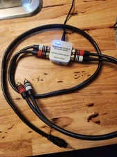 Sescom Digital Audio Delay SES-A-V-SYNC Used as Lip-Sync Corrector?