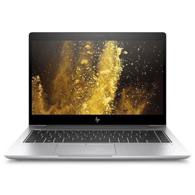 HP EliteBook 840 G6 · i7-8565U · 8GB · 512GB