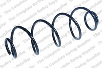 1X Lesjöfors Fahrwerksfeder 4266782 FüR Peugeot 308 2 THP 110 130 Vti 205 125