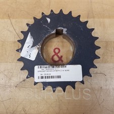 Martin 50B26 26T Sprocket, 2-1/4" Bore - USED