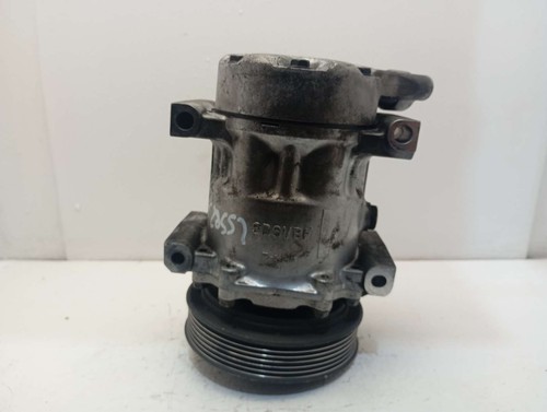 7700111235 KLIMAKOMPRESSOR / 628552 FÜR RENAULT CLIO II FASE I B/CBO 1.9 DTI D