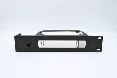 Arris Surfboard S33 & S34 19'' Rack Mount - With Keystone 1U (Modular)