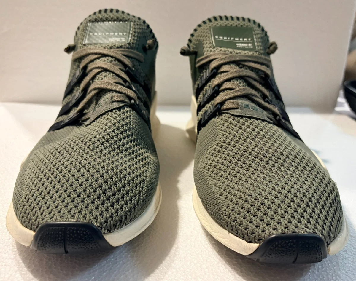 Las mejores ofertas en adidas EQT Support ADV Primeknit Branch Green | eBay