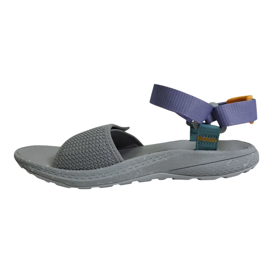 Sandalias deportivas Merrell Bravada con correa trasera para mujer, Paloma, 9 medianas EE. UU. Foto 4 de 4