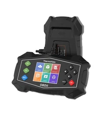 Professional OBD2 Scanner Car Diagnostic Tool, OBDII EOBD Code Reader, Enhanc...