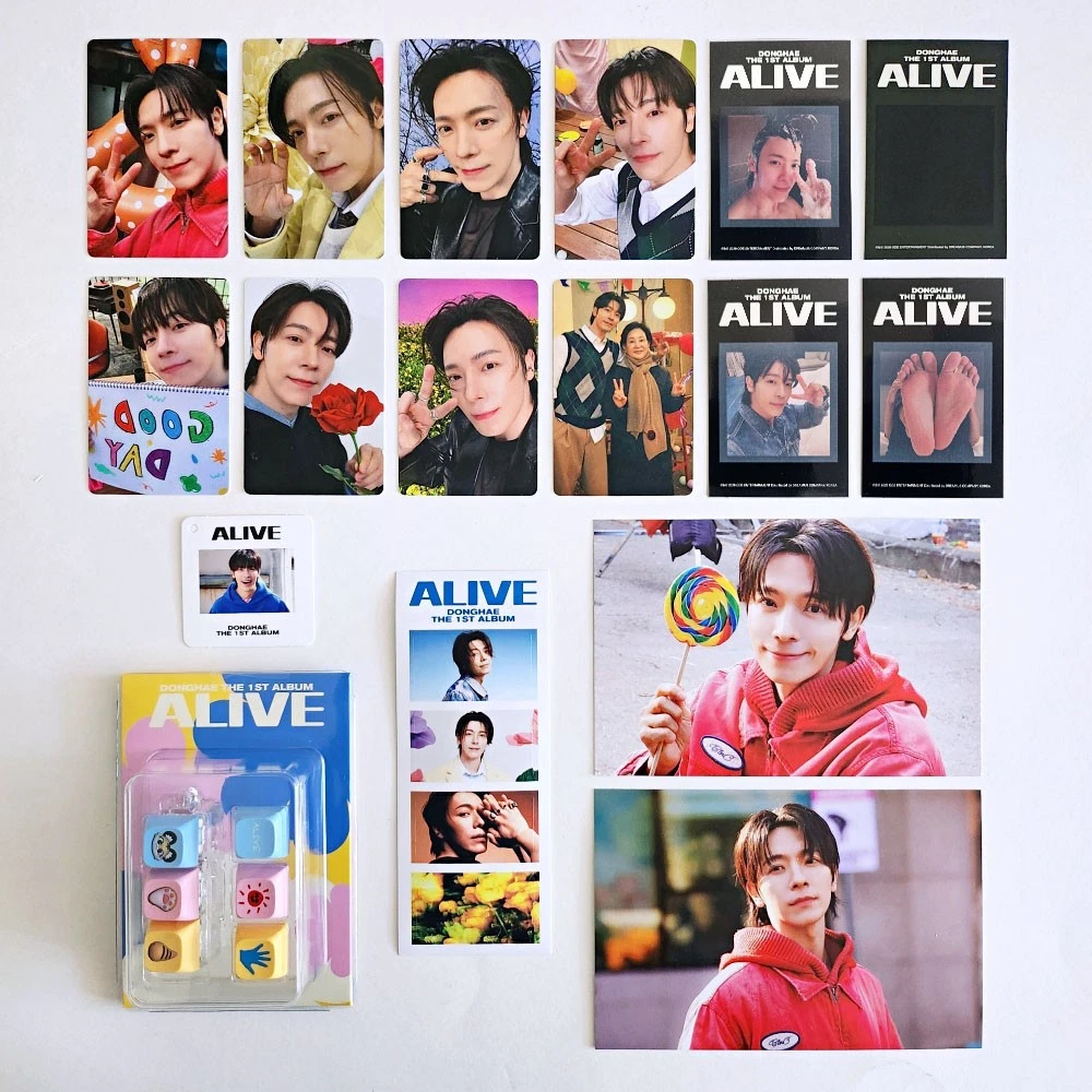 Super Junior Memorabilia for sale | eBay