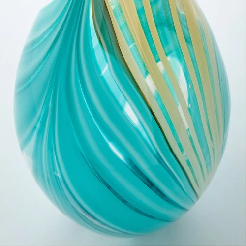 Cyan Design 10003 Parlor Palm 21 X 7 inch Vase, Large - Picture 2 of 3