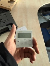 Lenze EMZ8201BB Keypad Bedienmodul für Frequenzumrichter