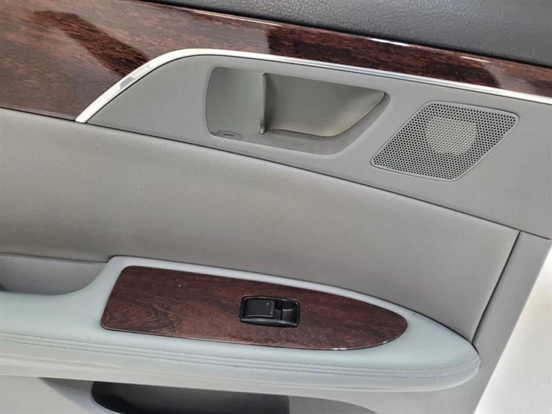 2008-2010 TOYOTA AVALON LH LEFT Rear Door Trim Panel Foto 3 de 4