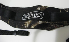 Op Tech USA Neoprene Camera Strap