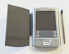 PalmOne Tungsten E2 Palm Pilot PDA - Tested