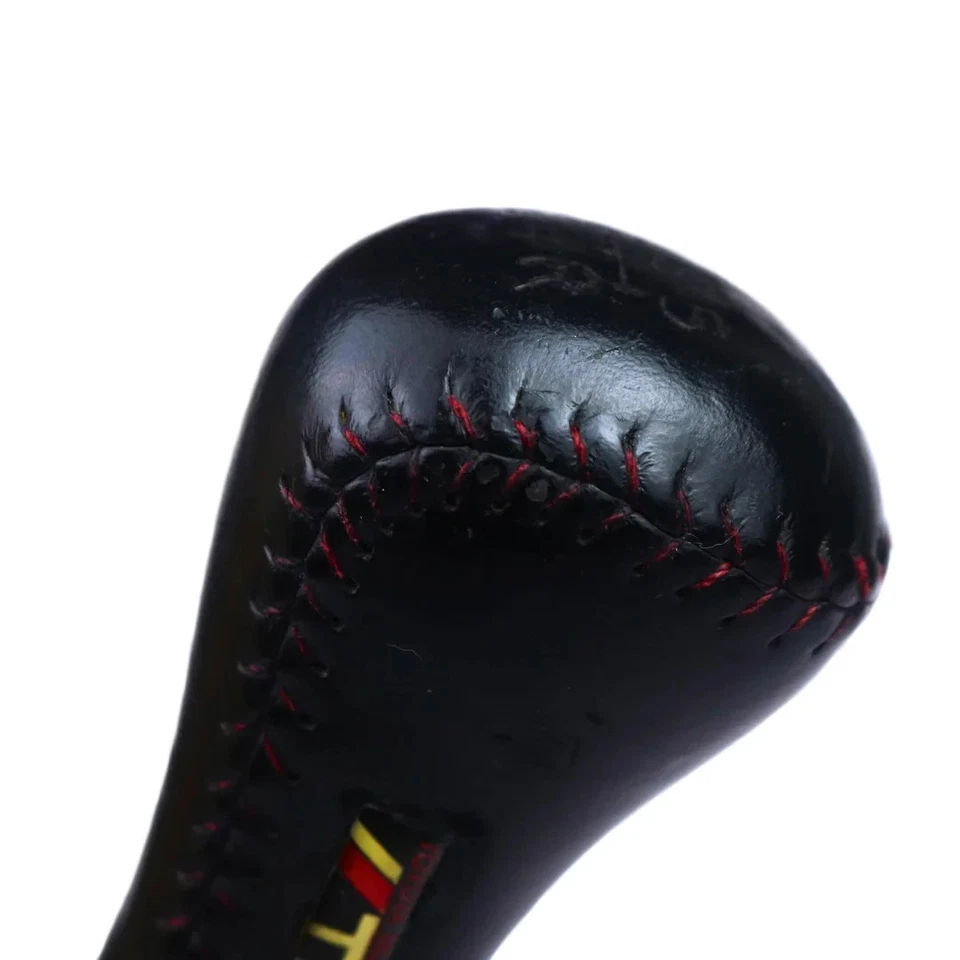 AE101 TRD Gear KNOB With Boot Complete - Image 2 of 4