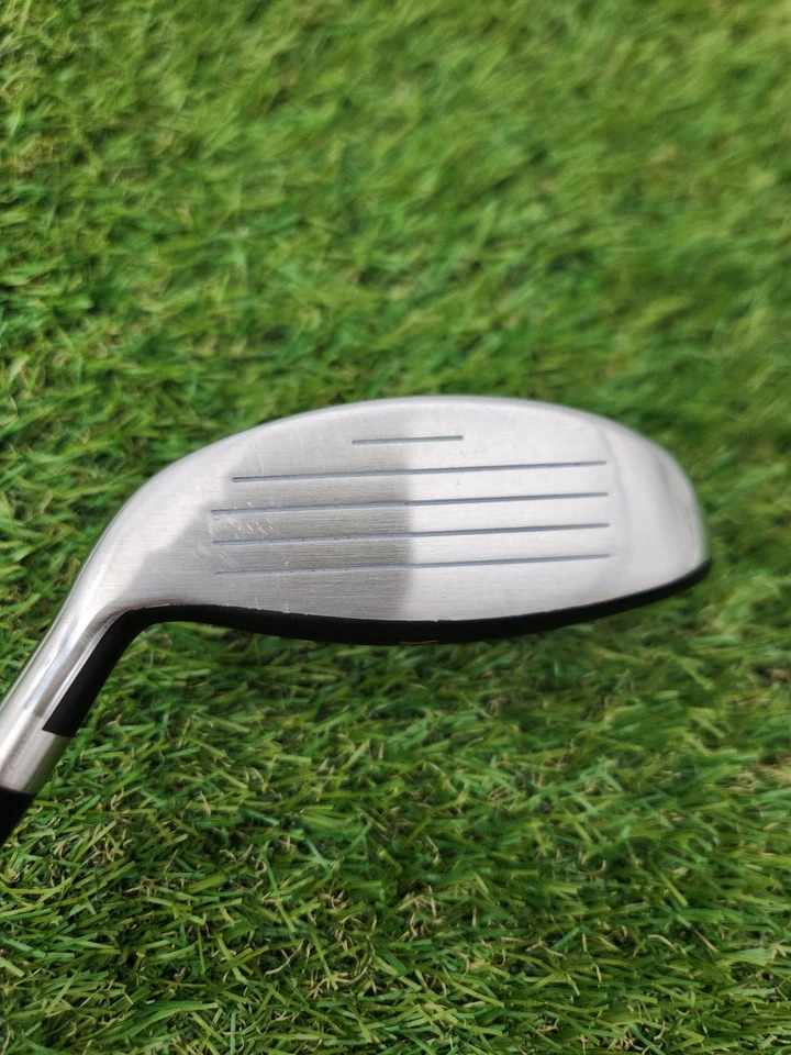 GX7 FAIRWAY 5 WOOD 18* SENIOR GX-7 45G +HC VERYGOOD - Image 4 of 4