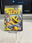 Pac Man World 3 for Sony PlayStation 2 PS2 NEW Factory Sealed