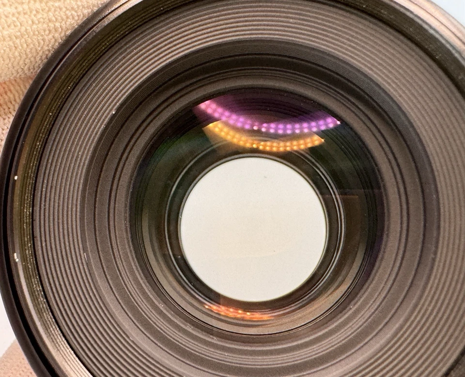 Sigma macro lens 90mm f2.8 multi-coated for PENTAX k-mount from Japan #S251 - Image 4 of 4