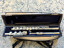 Tomasi TFL-07SIB Open-Hole Intermediate Flute, B-Foot - Clearance Sale