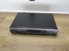 Marantz CD-63MK2U CD Player, for Parts or Repair