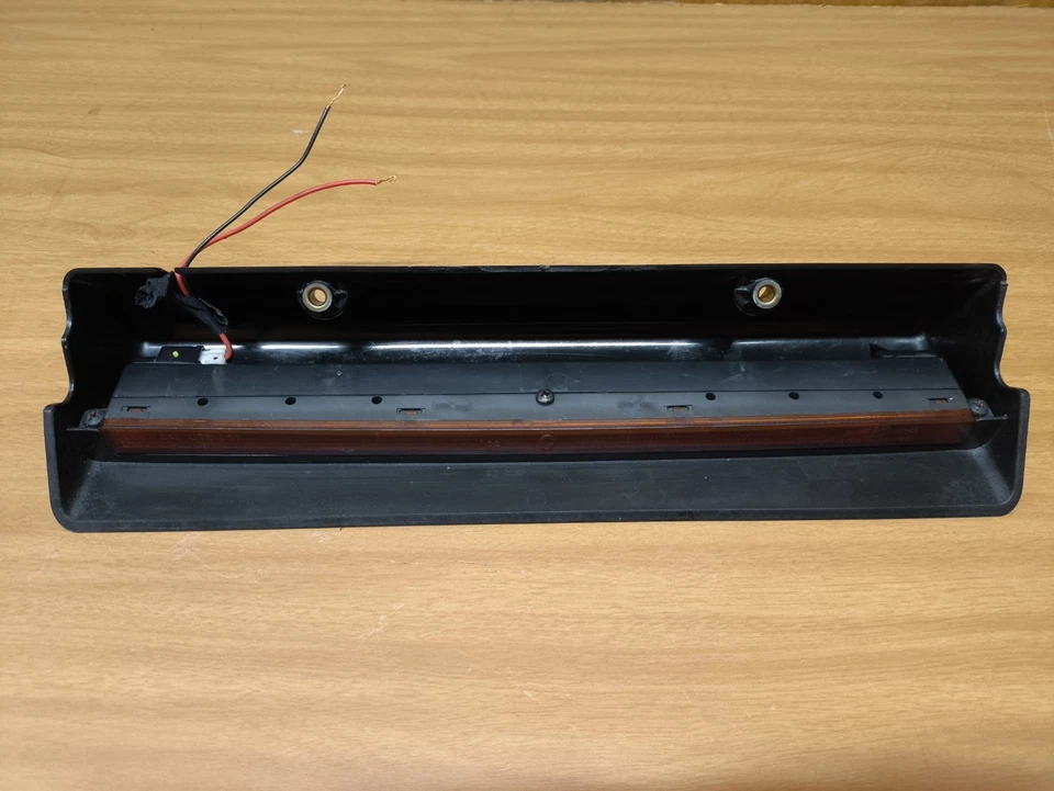 Panda 141 Terzo Stop Centrale Originale - Immagine 2 di 4